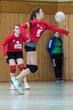 Bild 132 - Nordostdeutsche Meisterschaft U16